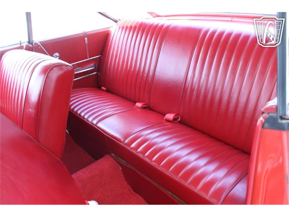 1964 Ford Galaxie 2nd Gen - Image 8 of 31