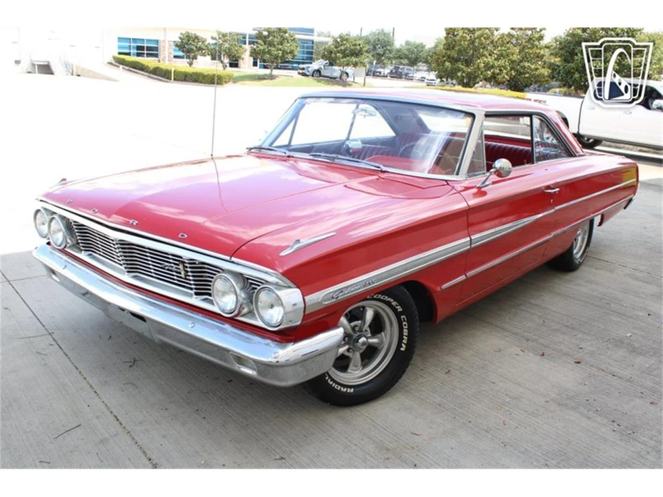 1964 Ford Galaxie 2nd Gen - Image 13 of 31