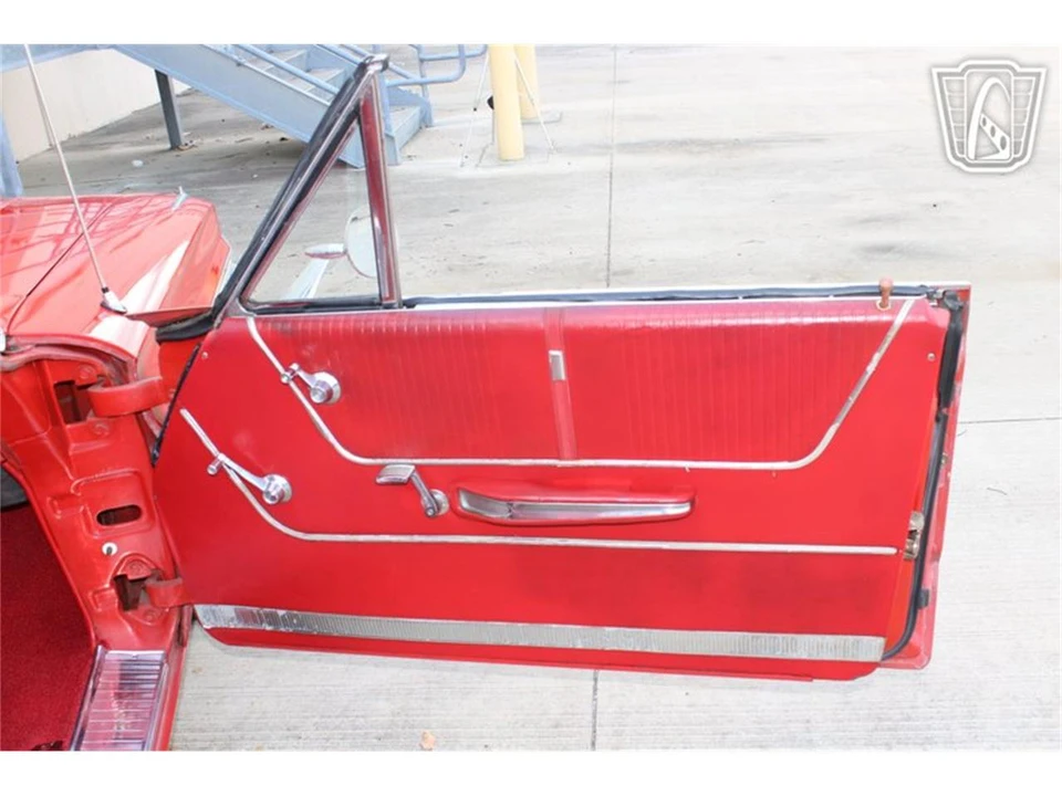 1964 Ford Galaxie 2nd Gen - Image 18 of 31