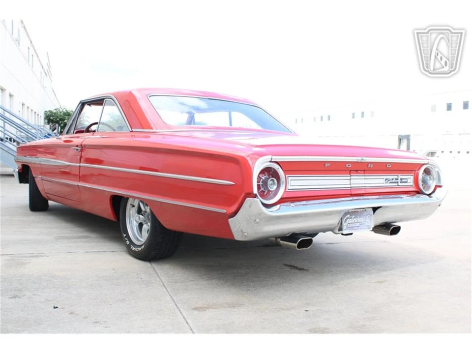 1964 Ford Galaxie 2nd Gen - Image 24 of 31