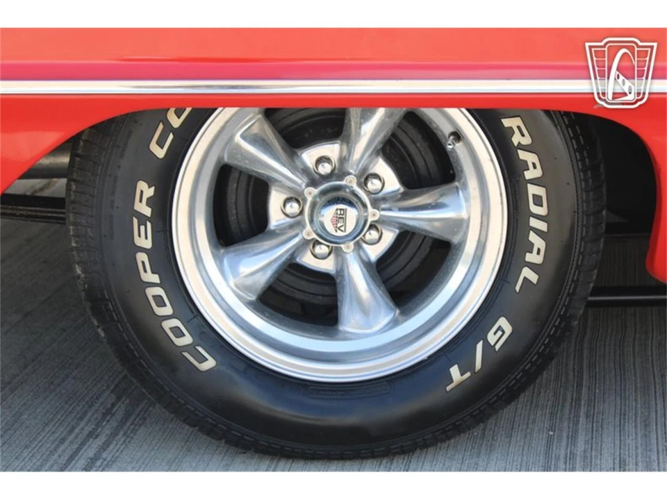 1964 Ford Galaxie 2nd Gen - Image 9 of 31