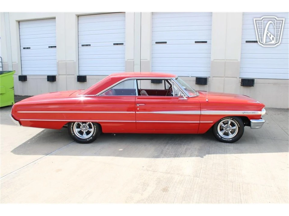1964 Ford Galaxie 2nd Gen - Image 29 of 31