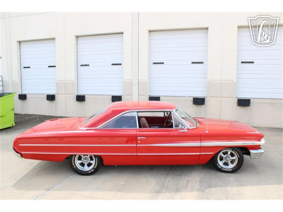 1964 Ford Galaxie 2nd Gen - Image 4 of 31