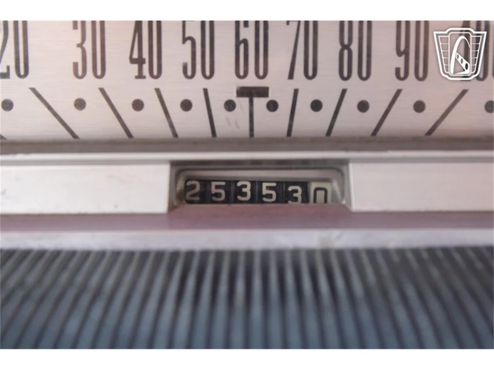 1964 Ford Galaxie 2nd Gen - Image 19 of 31