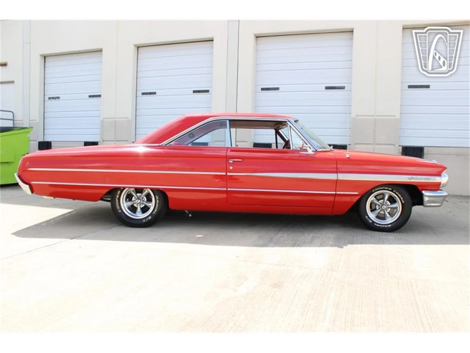 1964 Ford Galaxie 2nd Gen - Image 30 of 31