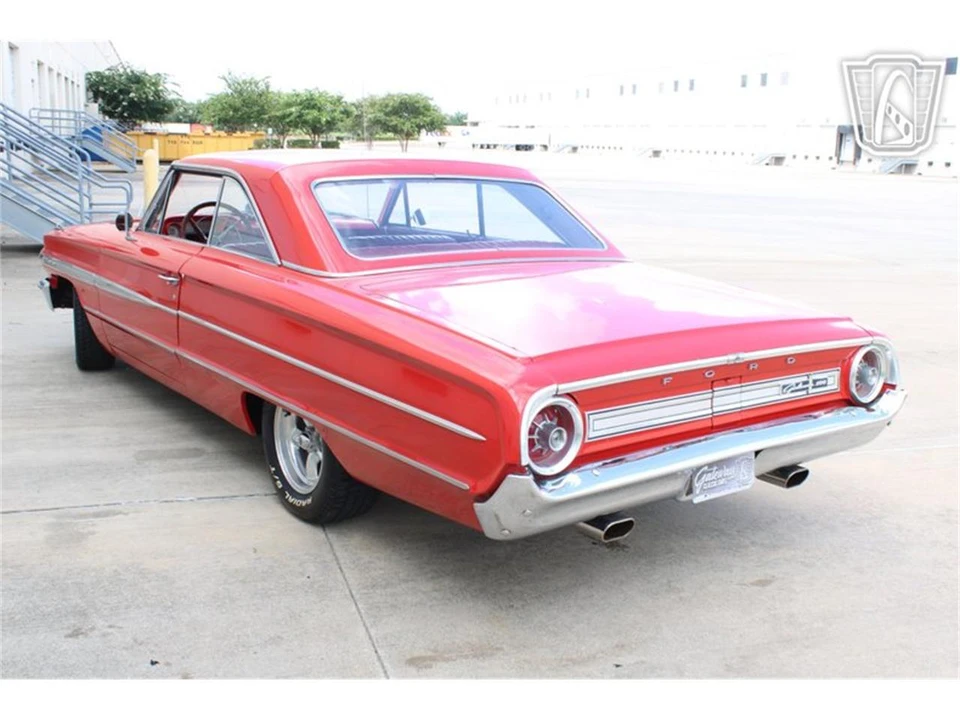 1964 Ford Galaxie 2nd Gen - Image 15 of 31