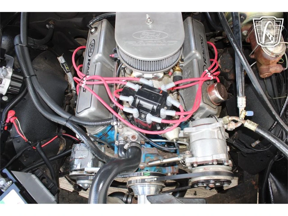 1964 Ford Galaxie 2nd Gen - Image 5 of 31
