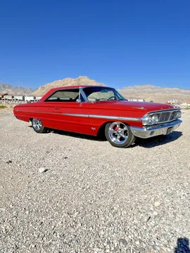 1964 Ford Galaxie 500XL