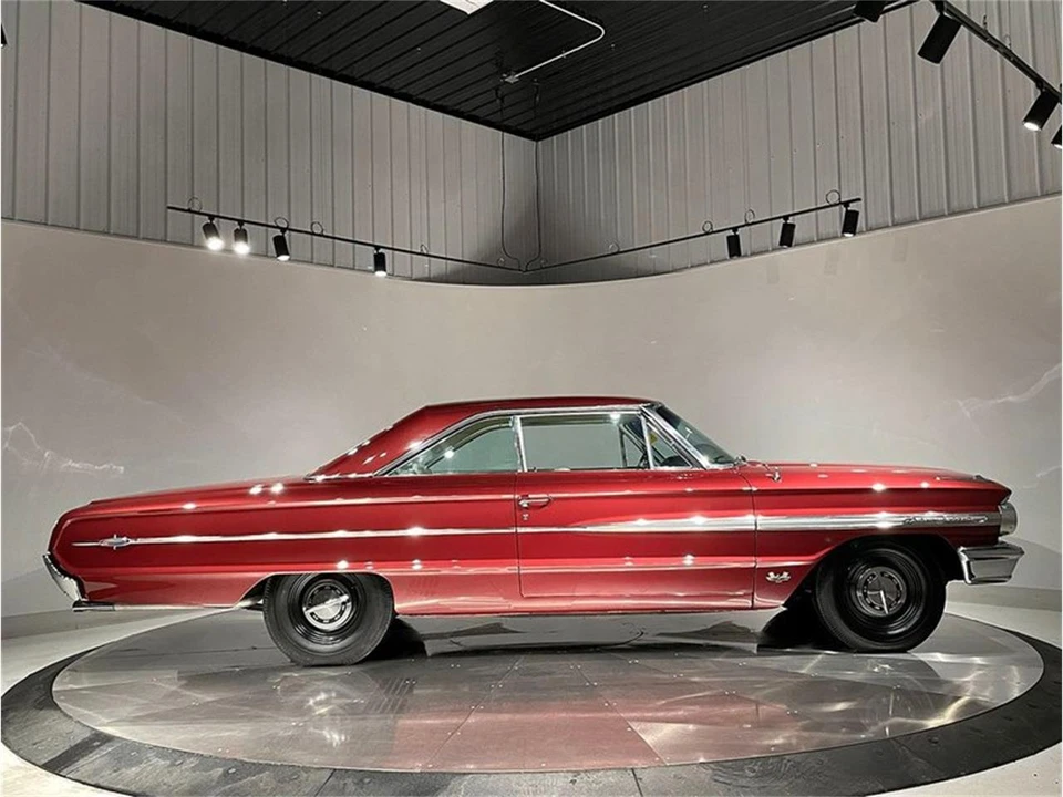 1964 Ford Galaxie 2nd Gen - Image 5 of 31
