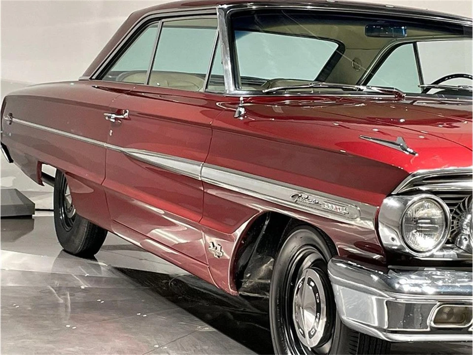 1964 Ford Galaxie 2nd Gen - Image 20 of 31