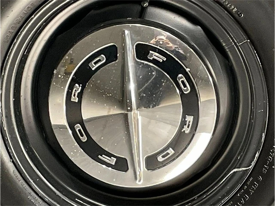 1964 Ford Galaxie 2nd Gen - Image 13 of 31