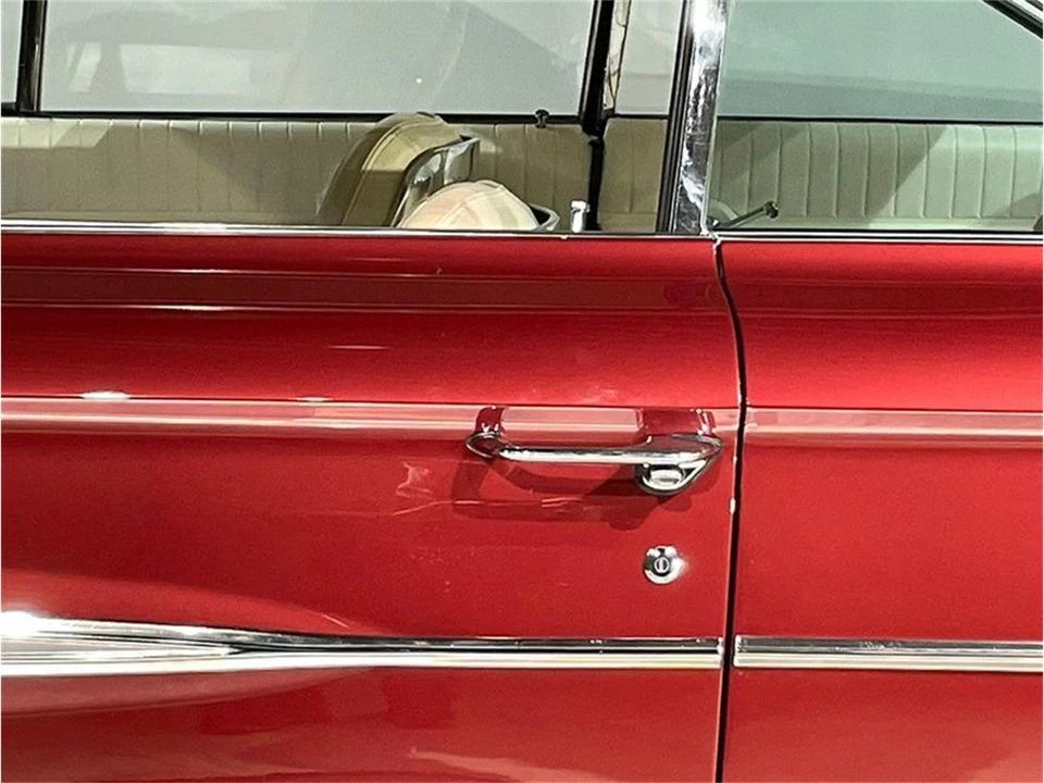 1964 Ford Galaxie 2nd Gen - Image 16 of 31