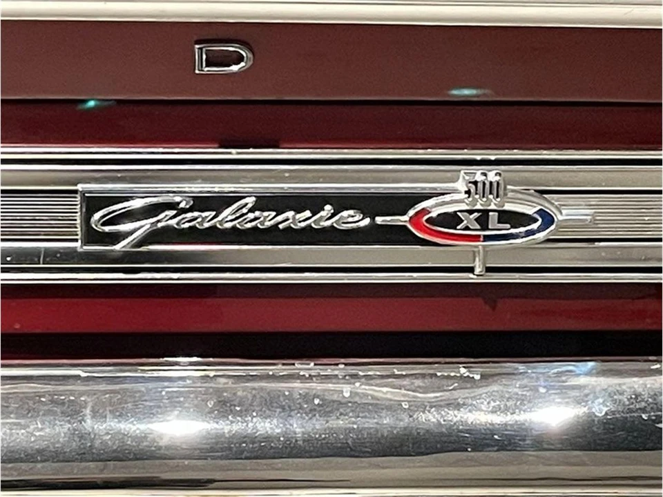 1964 Ford Galaxie 2nd Gen - Image 10 of 31