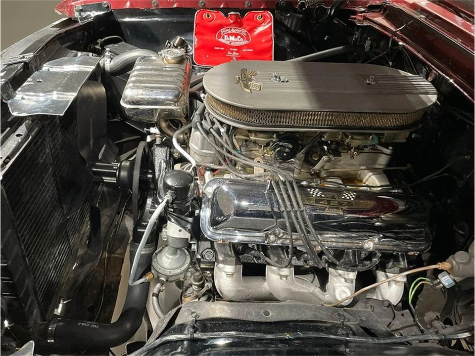 1964 Ford Galaxie 2nd Gen - Image 29 of 31