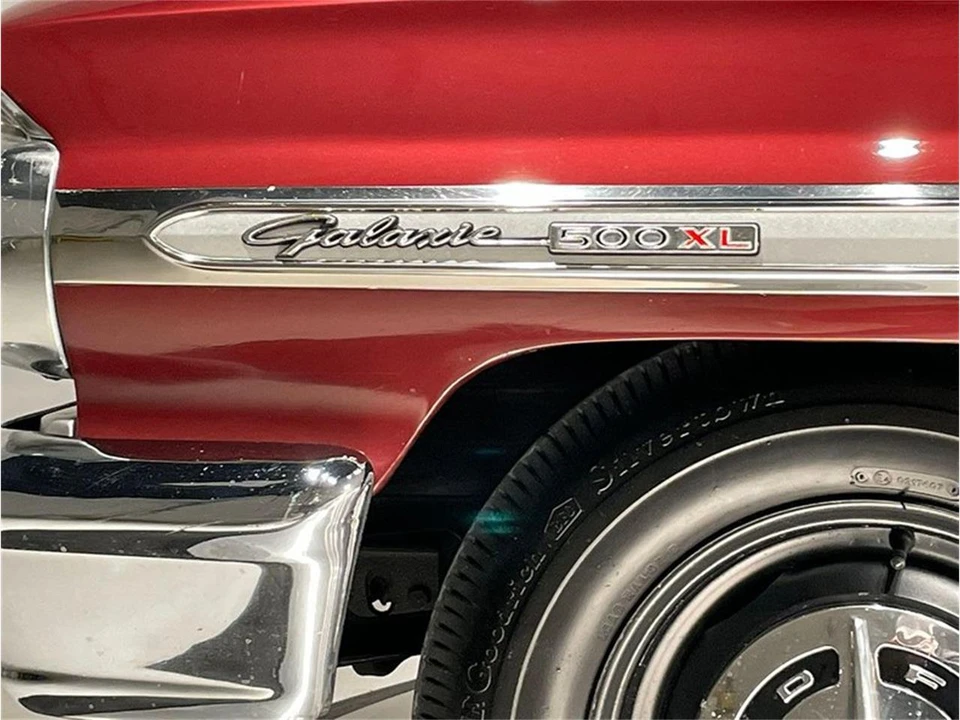 1964 Ford Galaxie 2nd Gen - Image 14 of 31