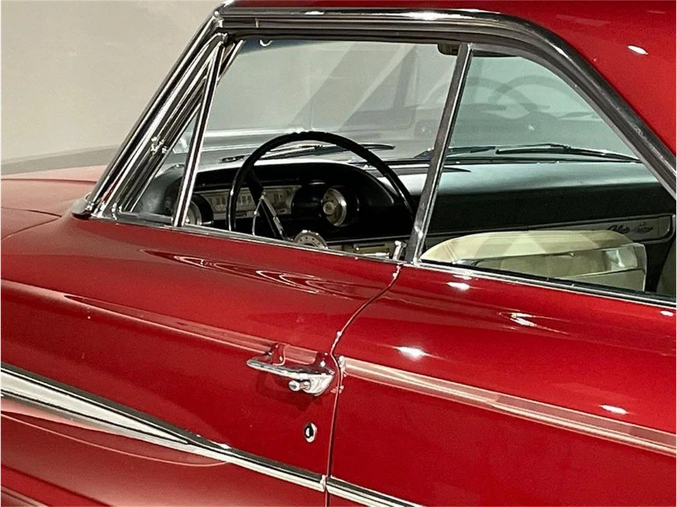 1964 Ford Galaxie 2nd Gen - Image 17 of 31