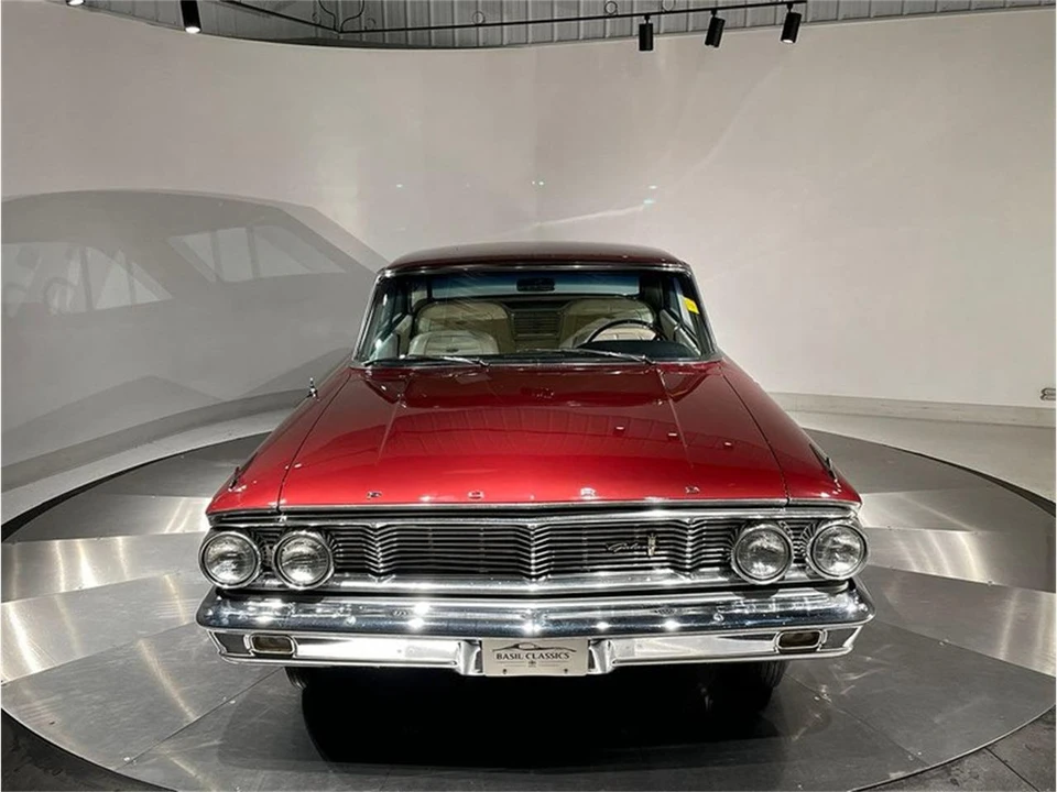 1964 Ford Galaxie 2nd Gen - Image 21 of 31