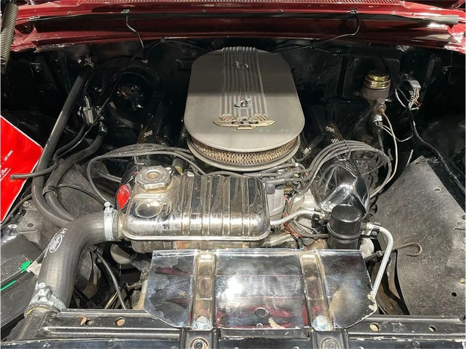 1964 Ford Galaxie 2nd Gen - Image 26 of 31