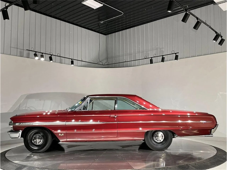 1964 Ford Galaxie 2nd Gen - Image 11 of 31