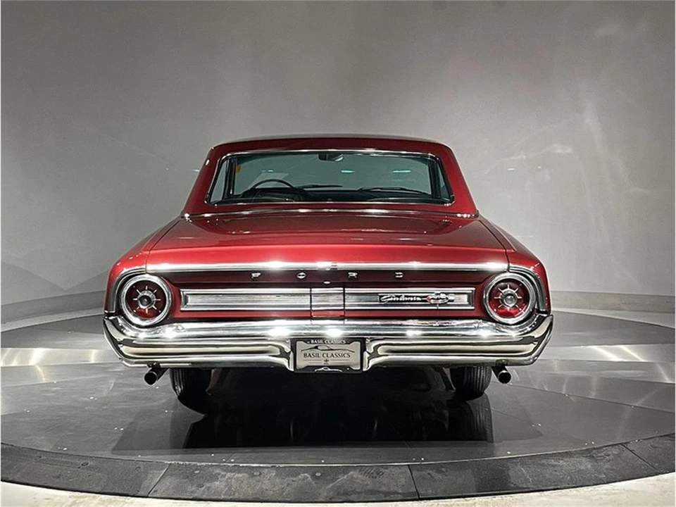 1964 Ford Galaxie 2nd Gen - Image 7 of 31