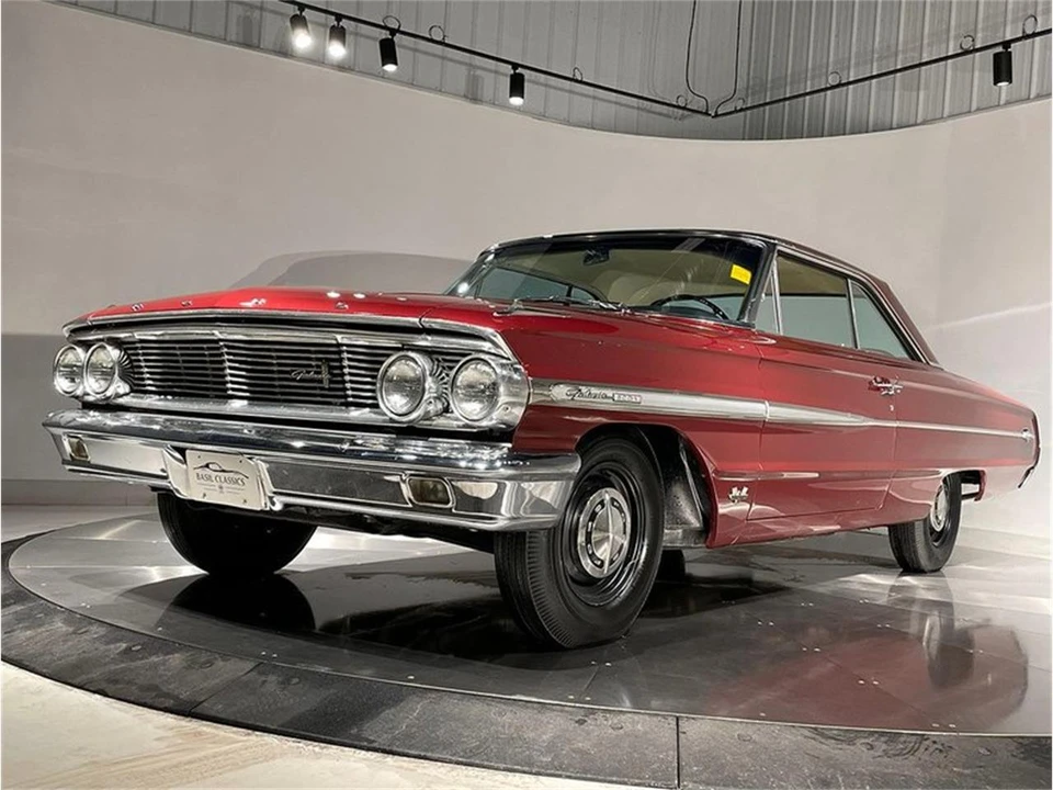 1964 Ford Galaxie 2nd Gen - Image 22 of 31