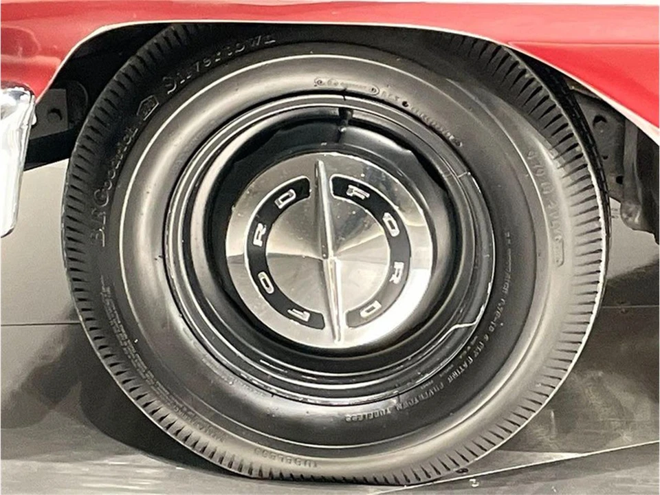 1964 Ford Galaxie 2nd Gen - Image 12 of 31