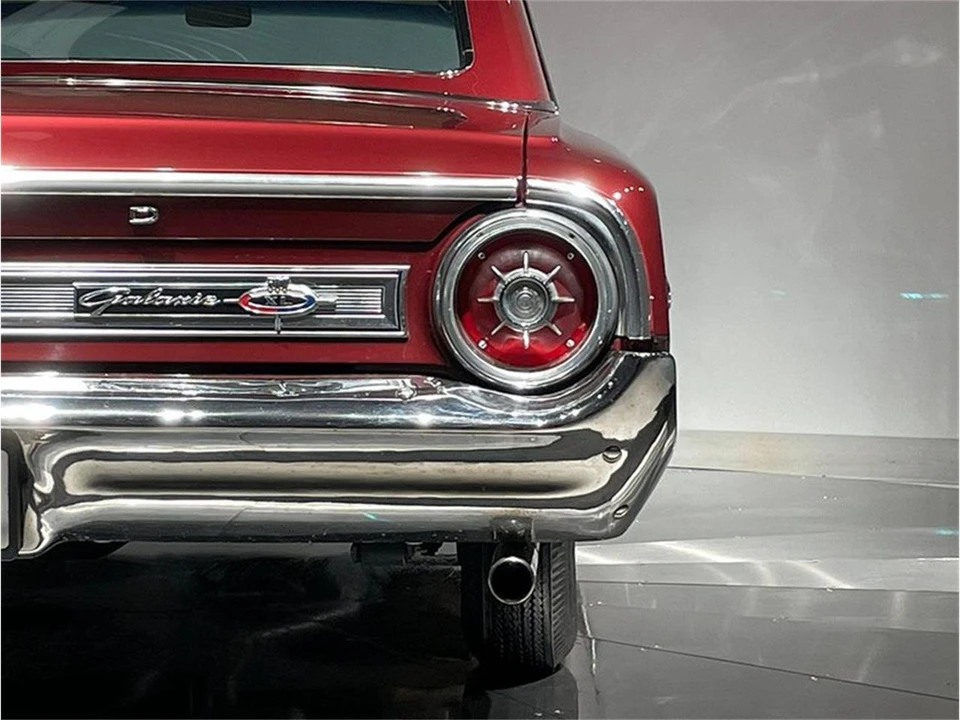 1964 Ford Galaxie 2nd Gen - Image 8 of 31