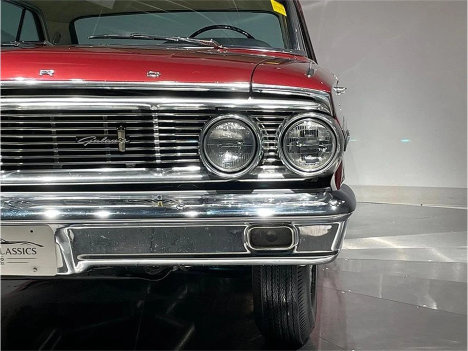 1964 Ford Galaxie 2nd Gen - Image 4 of 31