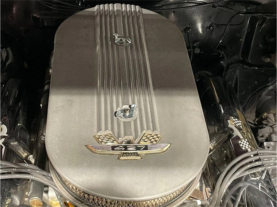 1964 Ford Galaxie 2nd Gen - Image 27 of 31