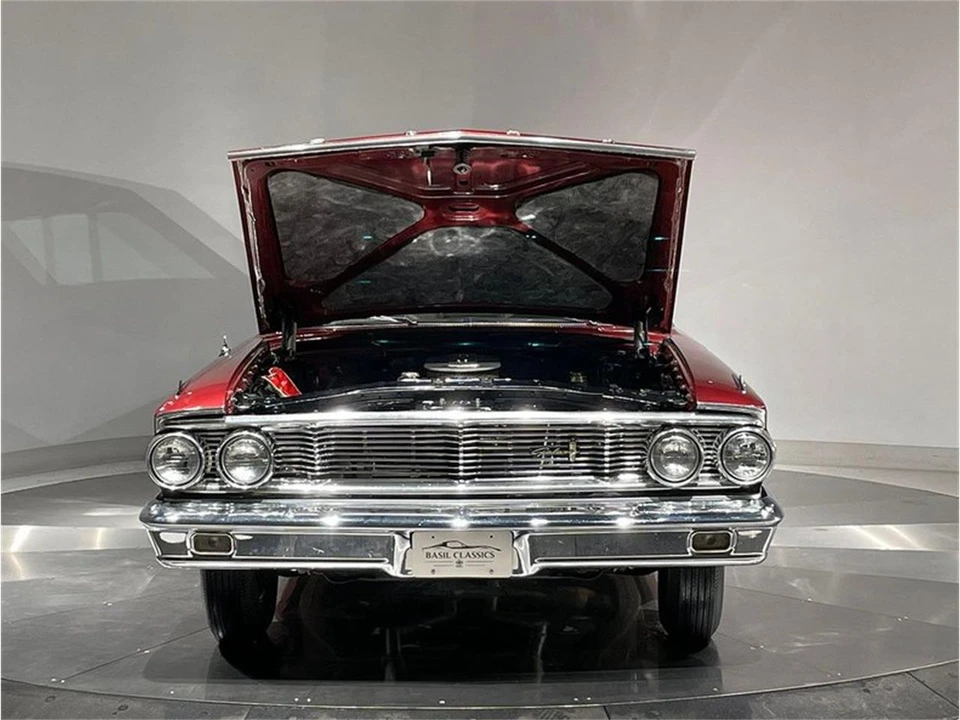 1964 Ford Galaxie 2nd Gen - Image 23 of 31