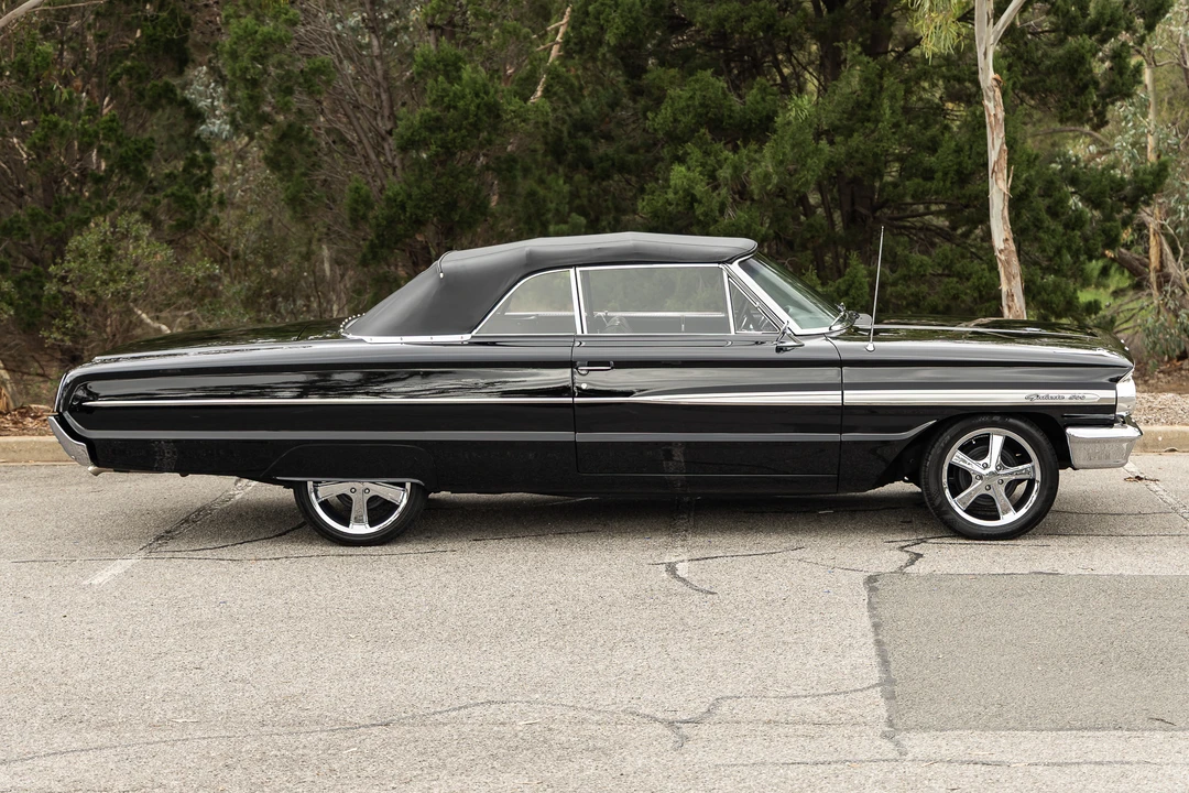 1964 Ford Galaxie 2nd Gen - Image 4 of 31