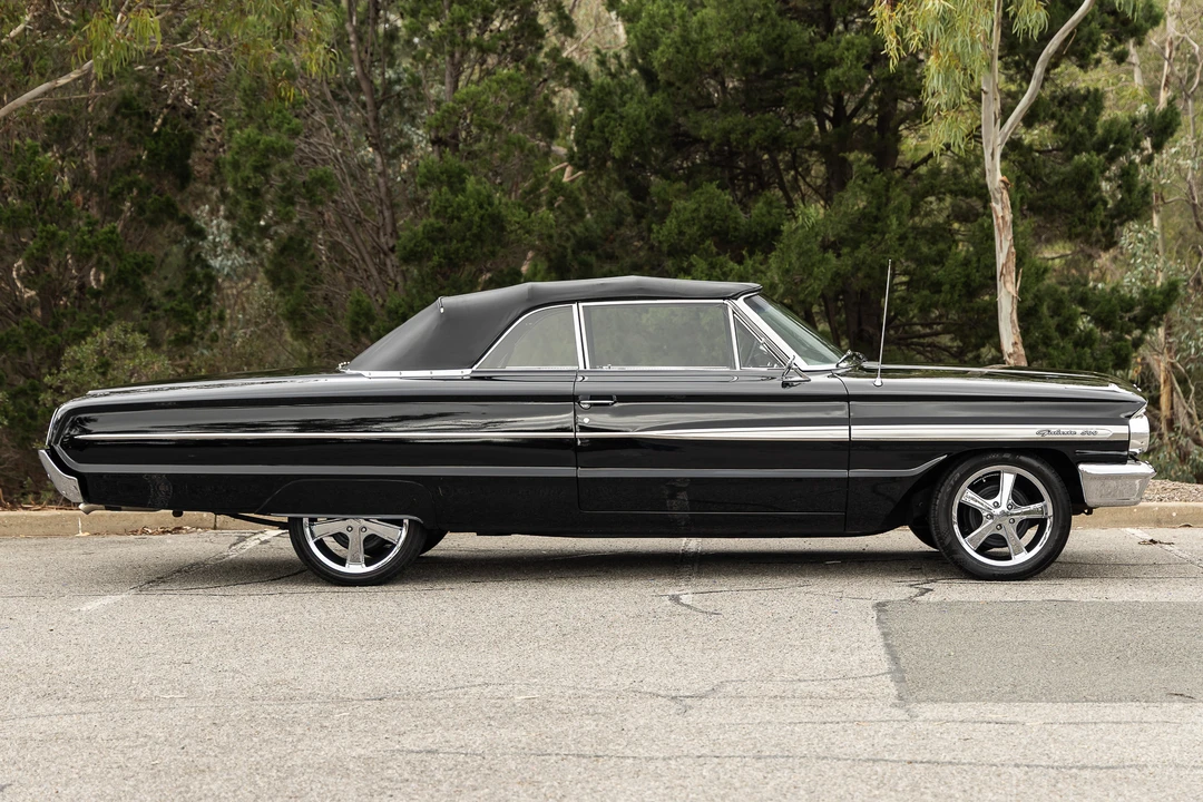 1964 Ford Galaxie 2nd Gen - Image 10 of 31