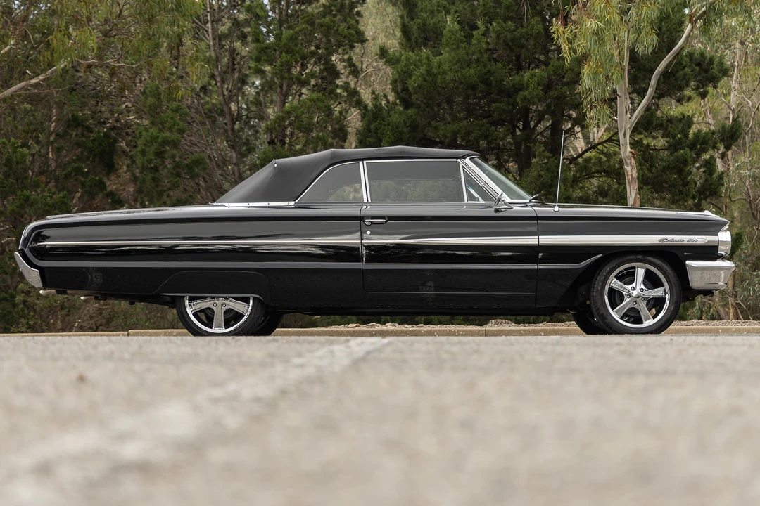 1964 Ford Galaxie 2nd Gen - Image 11 of 31