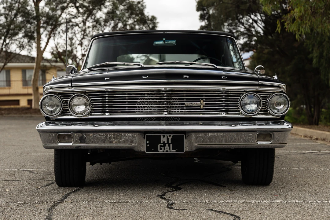 1964 Ford Galaxie 2nd Gen - Image 15 of 31