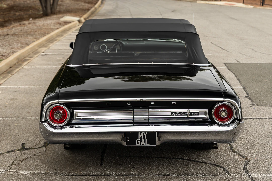1964 Ford Galaxie 2nd Gen - Image 19 of 31