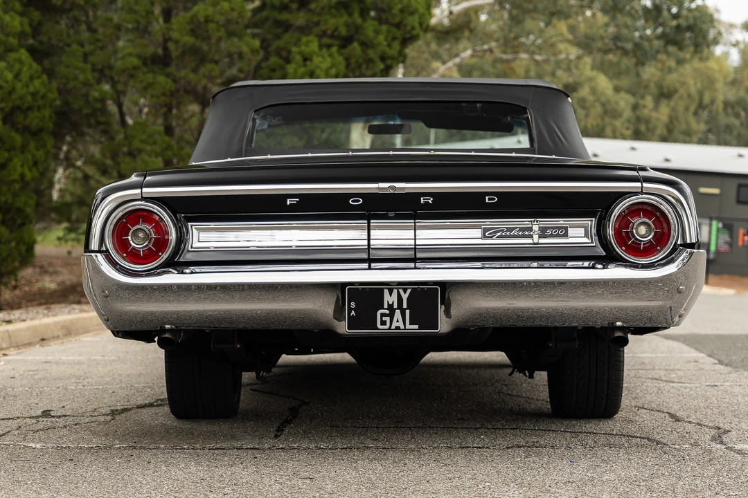 1964 Ford Galaxie 2nd Gen - Image 6 of 31
