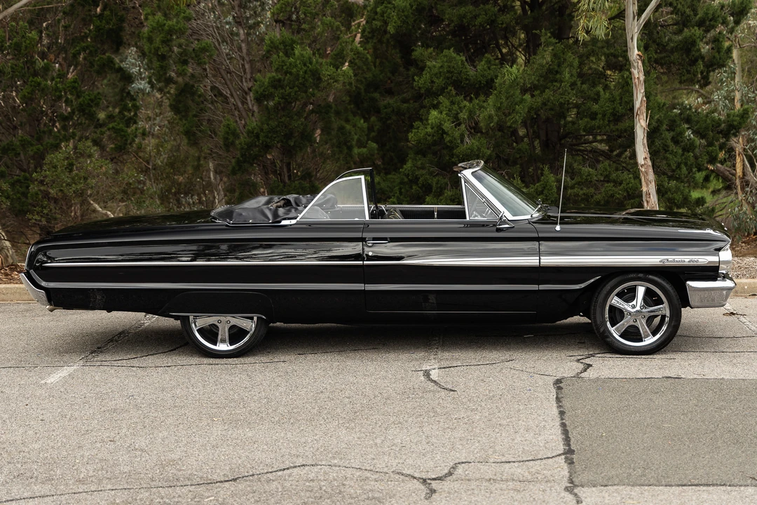 1964 Ford Galaxie 2nd Gen - Image 24 of 31