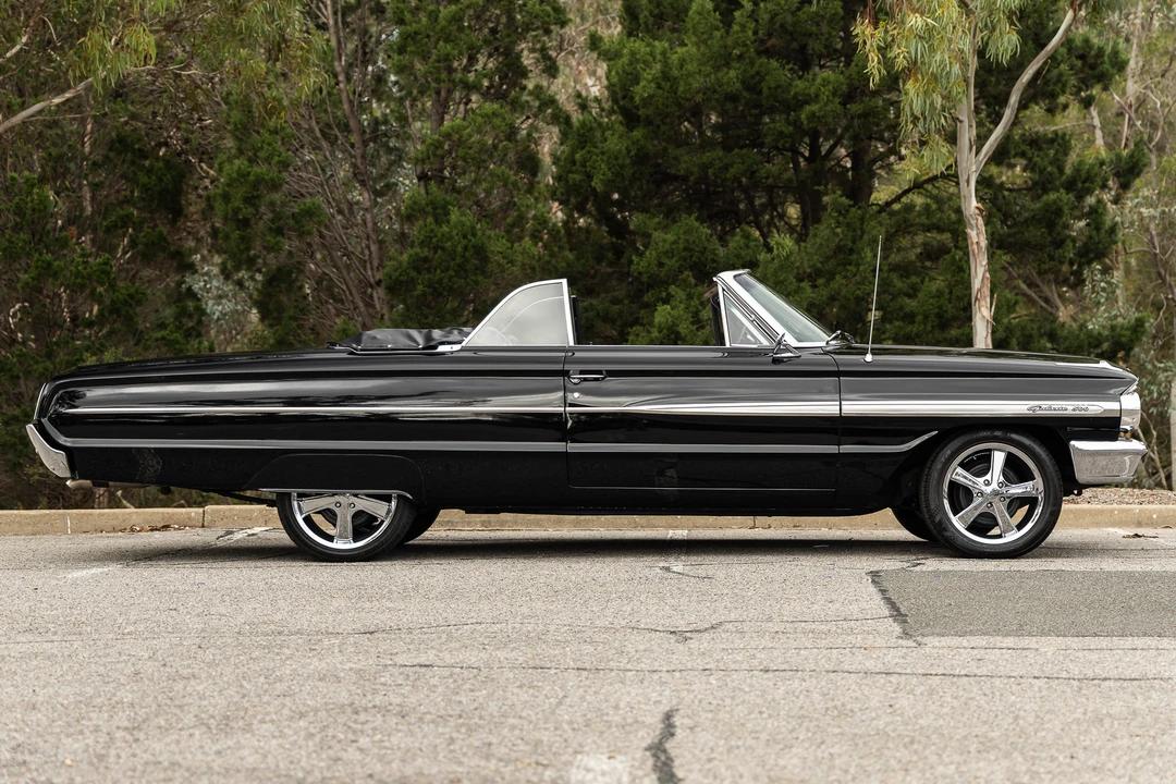 1964 Ford Galaxie 2nd Gen - Image 25 of 31