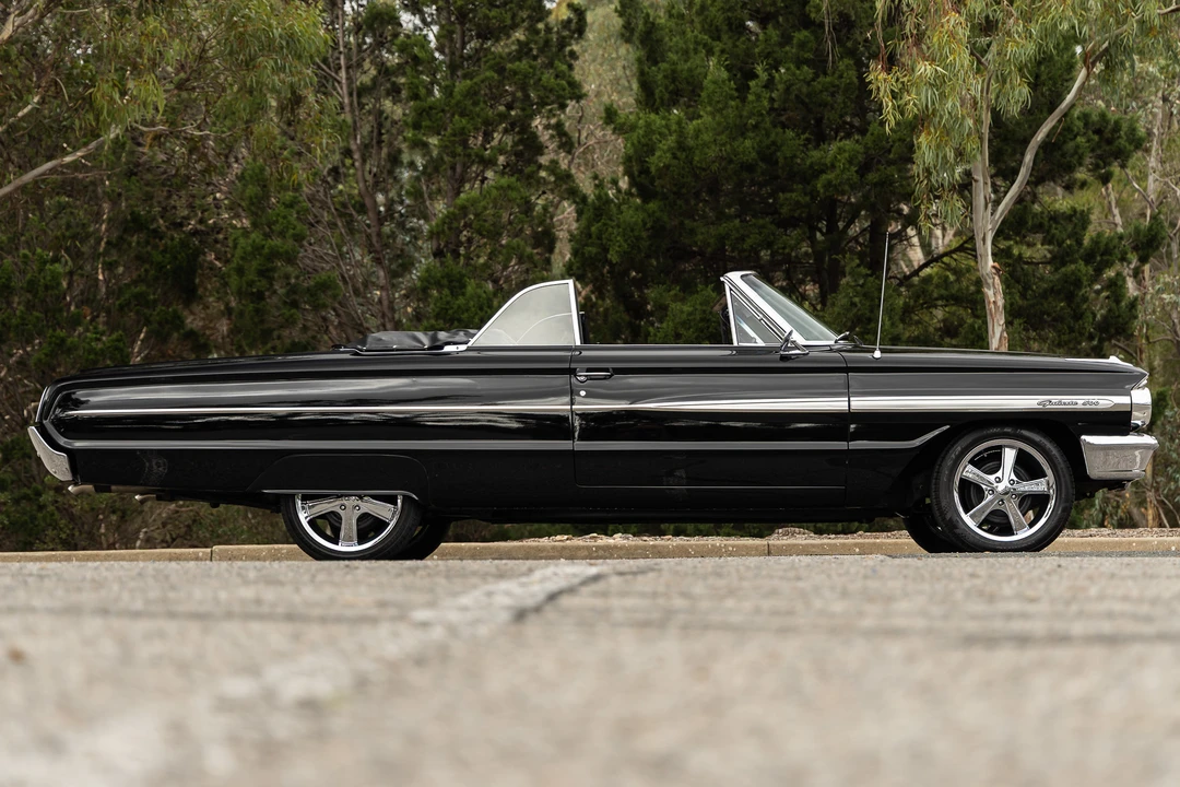 1964 Ford Galaxie 2nd Gen - Image 26 of 31
