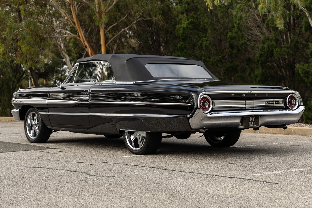 1964 Ford Galaxie 2nd Gen - Image 7 of 31