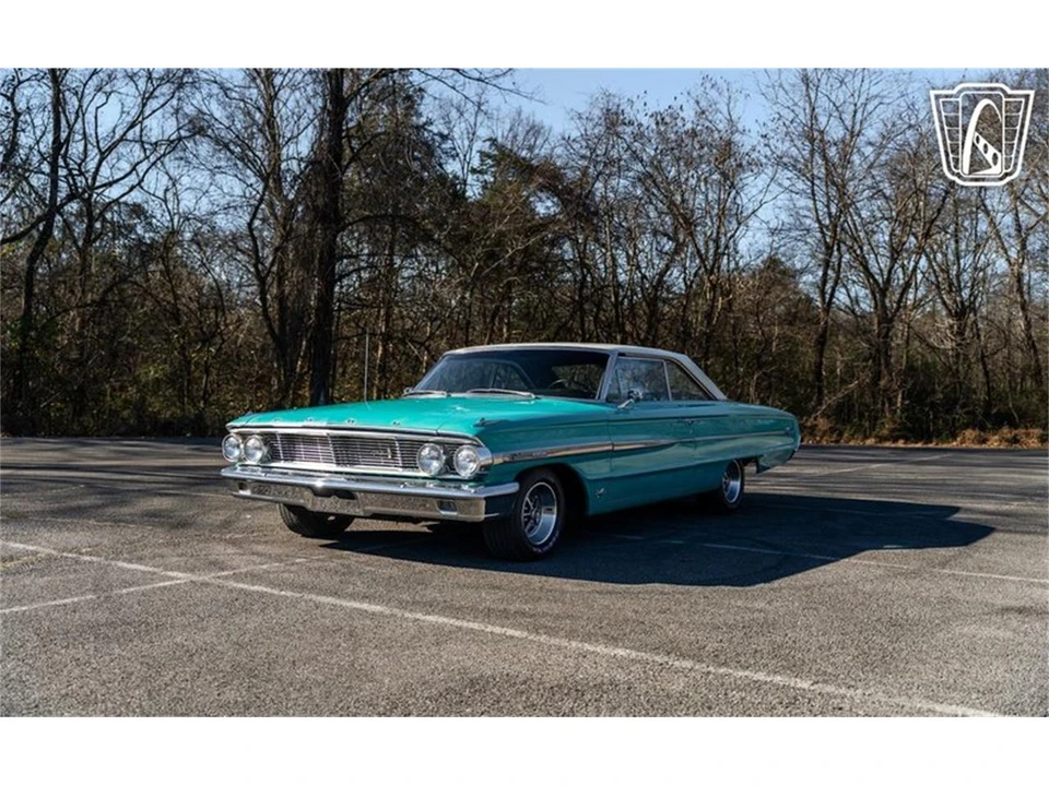 1964 Ford Galaxie 2nd Gen - Image 6 of 31