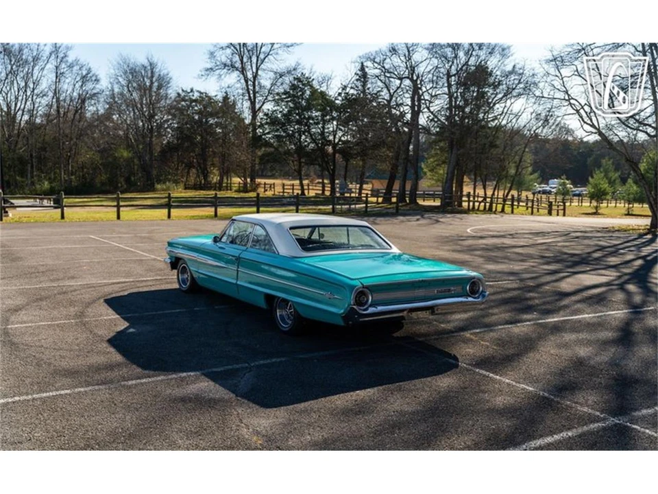 1964 Ford Galaxie 2nd Gen - Image 11 of 31