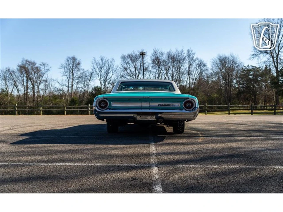 1964 Ford Galaxie 2nd Gen - Image 16 of 31