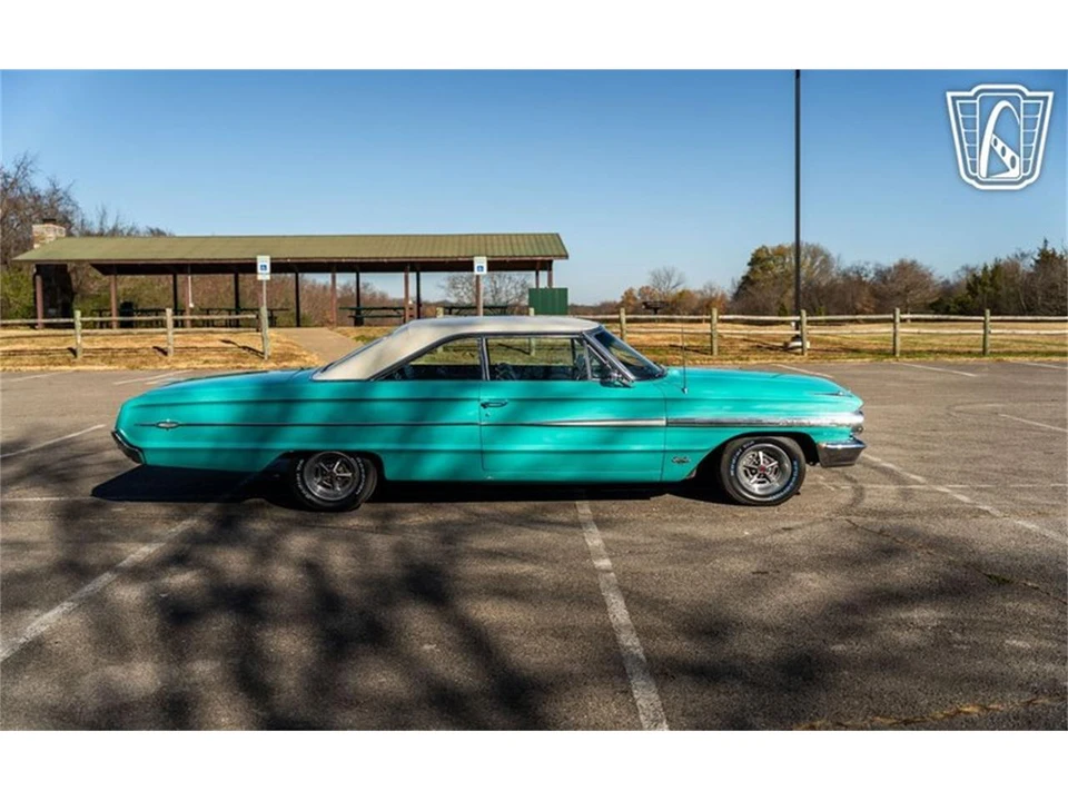 1964 Ford Galaxie 2nd Gen - Image 21 of 31