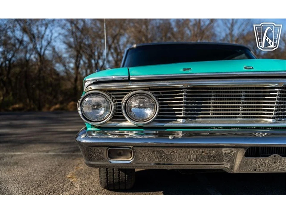 1964 Ford Galaxie 2nd Gen - Image 26 of 31