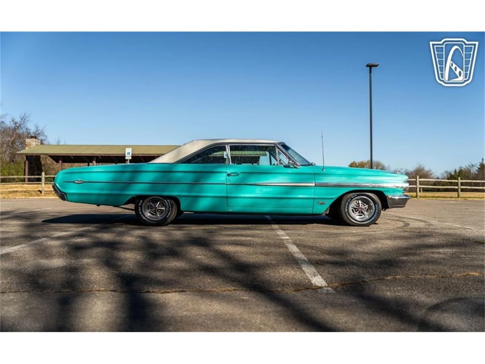 1964 Ford Galaxie 2nd Gen - Image 22 of 31