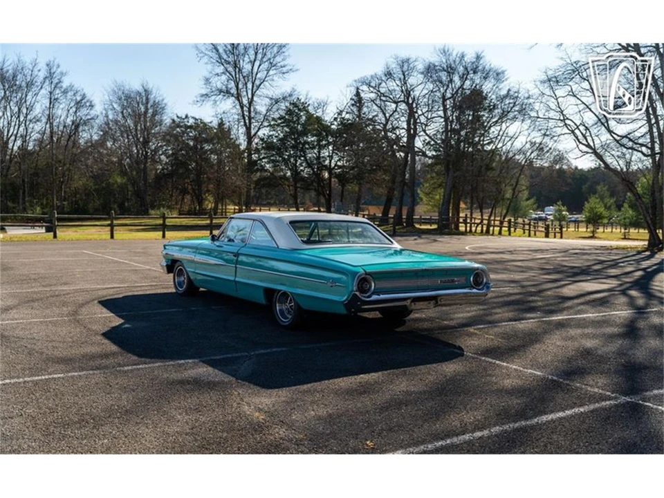 1964 Ford Galaxie 2nd Gen - Image 12 of 31
