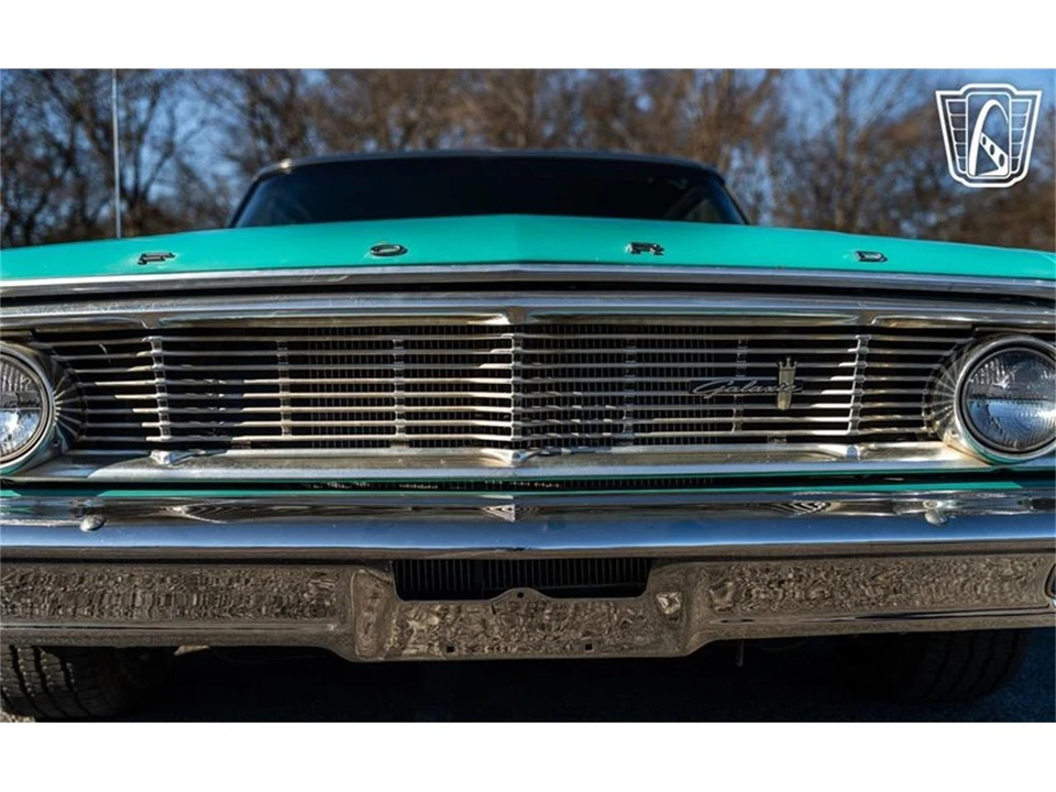 1964 Ford Galaxie 2nd Gen - Image 27 of 31