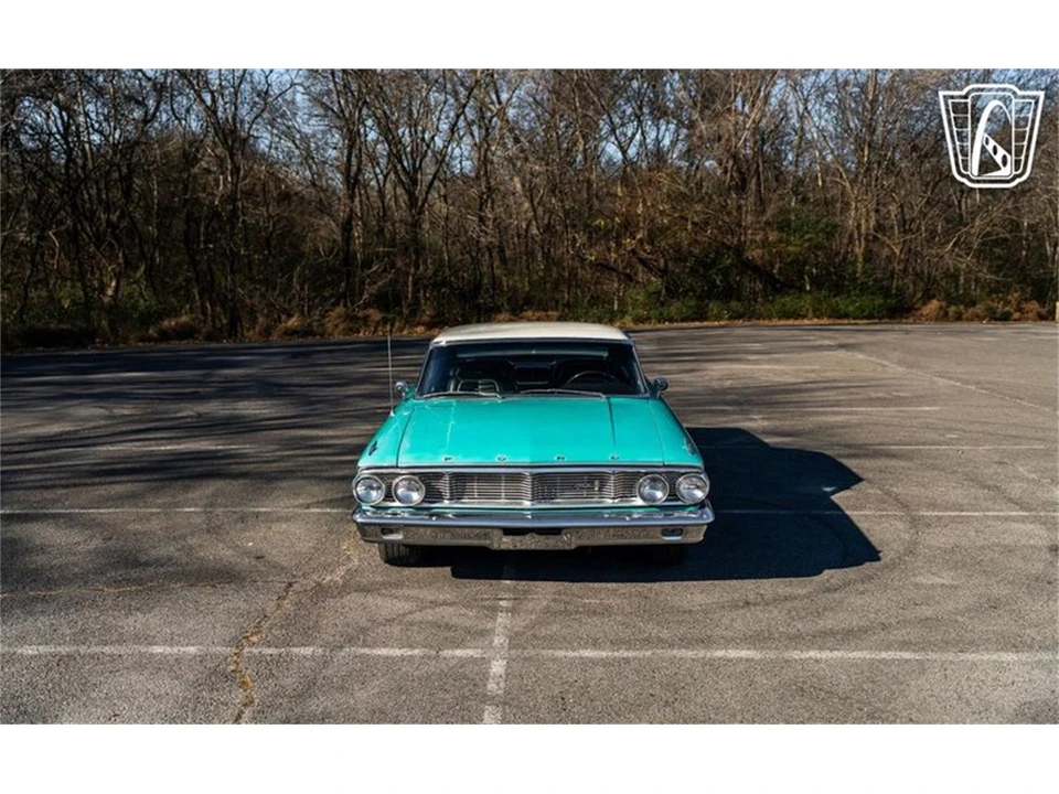 1964 Ford Galaxie 2nd Gen - Image 2 of 31