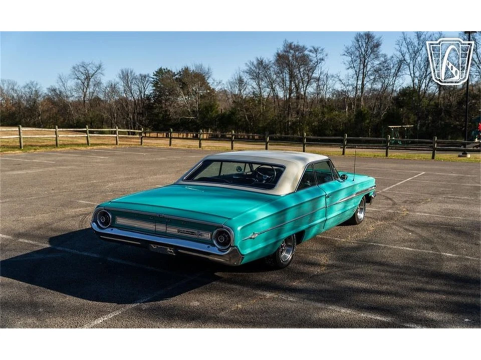 1964 Ford Galaxie 2nd Gen - Image 17 of 31